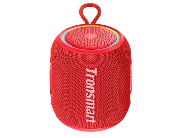 Tronsmart T8 Mini (красный)