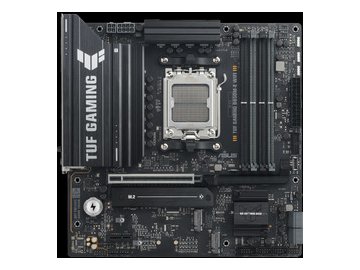 Материнская плата ASUS TUF Gaming B850M-E WiFi
