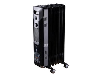 Масляный радиатор Leonord LE-1907 в Мозыре 5 элемент