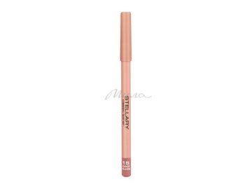 Карандаш для губ STELLARY Lipliner, тон 15, 1.5 г