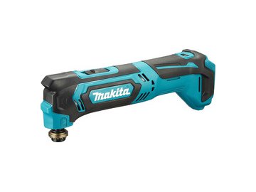 Аккумуляторный многофункциональный инструмент (реноватор) MAKITA TM30DZ (Без АКБ и ЗУ)
