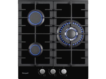 Варочная панель Weissgauff HGG 451 BFH в Минске Ома