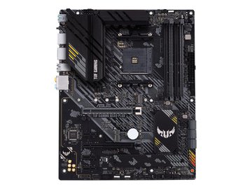 Материнская плата ASUS TUF Gaming B550-Plus