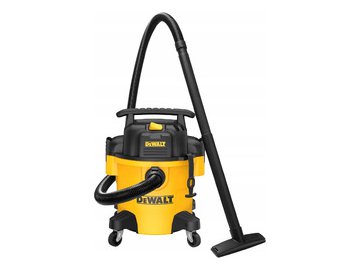 Пылесос промышленный DeWalt DXV20PTA