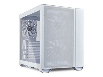 Корпус Lian Li O11 Air Mini G99.O11AMW.00 из каталога 5 элемент
