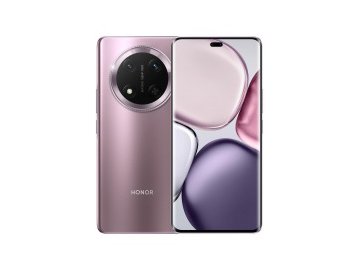 Смартфон honor x9c 8gb/256gb (титановый фиолетовый)