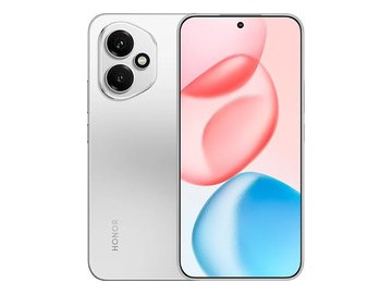 Смартфон Honor 400 (DNP-NX9) 12GB/512GB Meteor Silver на акции в магазинах 5 элемент