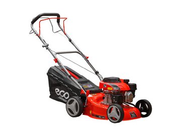Газонокосилка бензиновая ECO LG-434