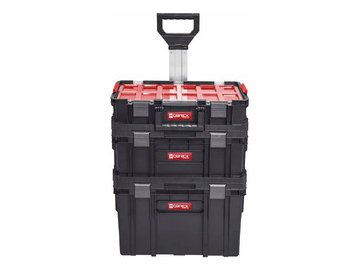 Ящик для инструментов Qbrick System TWO Set Plus QSTWO (Z251248PG011)