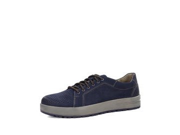 Полуботинки мужские летние Марко, модель 44166