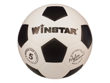 Футбольный мяч Winstar WN11002