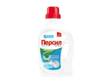Средство для стирки жидкое гель ПЕРСИЛ Сенсетив 1,3л (20 стирок)