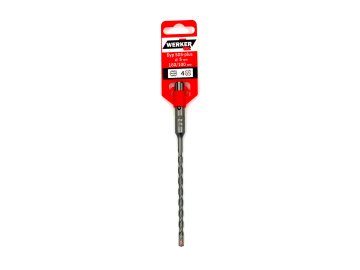 Бур-сверло SDSp 5x160x100 X-4 WERKER PRO на акции в магазинах Ома