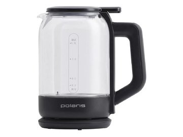 Электрический чайник Polaris PWK 1712CGLD Wi-Fi IQ Home