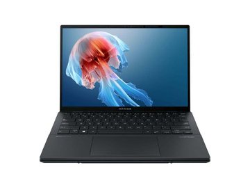 Ультрабук Asus Zenbook Duo OLED UX8406MA-QL182W на акции в магазинах 5 элемент