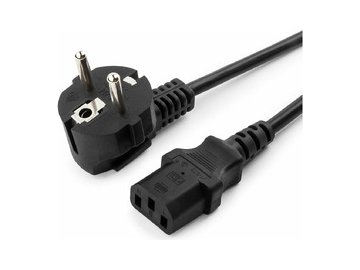 Кабель питания Gembird PC-186-VDE-3M 5 элемент