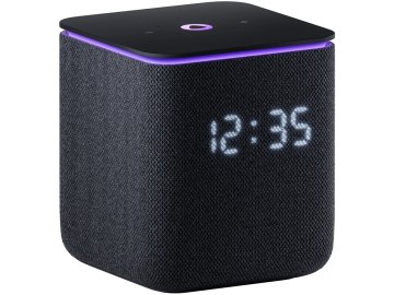 Yandex. Станция Миди с Zigbee (YNDX-00054) (черный)