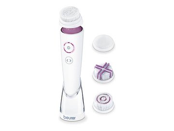 Щетка для лица Beurer FC 95 Pureo Deep Cleaning