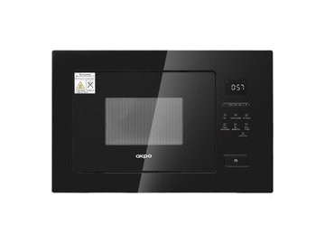 Встраиваемая микроволновая печь Akpo MEA 925 08 SEA05 BL