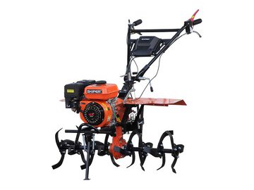 Мотоблок SKIPER MB-880SE Expert