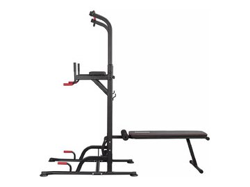Турник с брусьями Alpin Athletics G-11