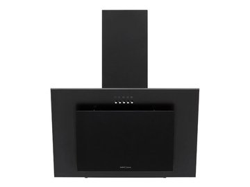 Кухонная вытяжка Krona Fiona E 600 PB (черный) на акции в магазинах 5 элемент