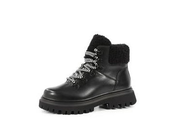 Ботинки девичьи Марко, модель 072695