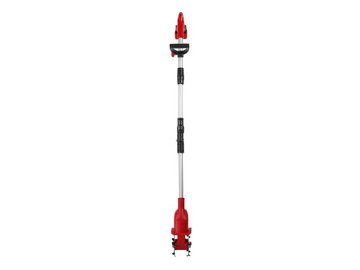 Мотокультиватор Wortex CRC 3018 XLT Set 1335864 (без АКБ и ЗУ)