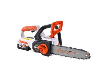 Аккумуляторная пила ELAND XP-510X Set