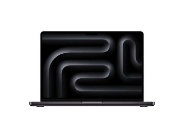 Ноутбук Apple Macbook Pro 14.2" M5 2025 MDE04LL/A + Адаптер Red Line BS-01 16А на акции в магазинах 5 элемент
