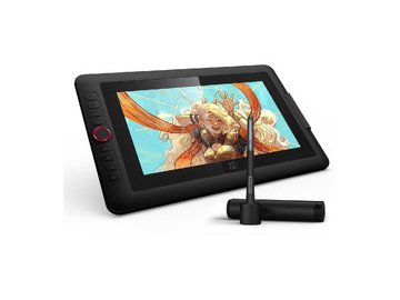 Графический планшет XP-Pen Artist 13.3PRO V2 FHD IPS (MD130FH-AD41)