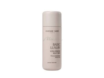 Тоник VIVIENNE SABO милки ультра увлажняющий Basic Luxury, 150 мл