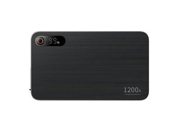 Пускозарядое устройство BASEUS Super Energy Pro+ (C00245700111-00)