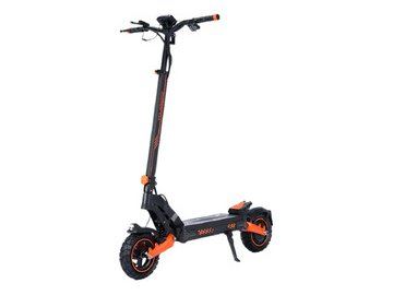 Электросамокат Kugoo F3 Plus