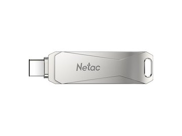 USB Flash Netac U782C USB 3.0+TypeC 32GB NT03U782C-032G-30PN
