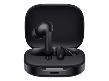 Наушники Xiaomi Redmi Buds 6 M2429E1/BHR9251GL (черный)