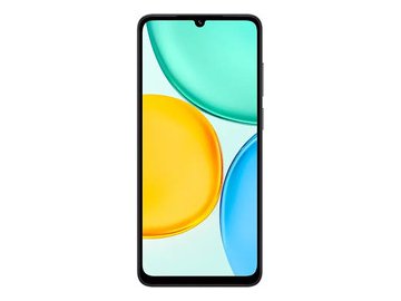 Смартфон HONOR X5d Plus 4GB/128GB (полночный черный)