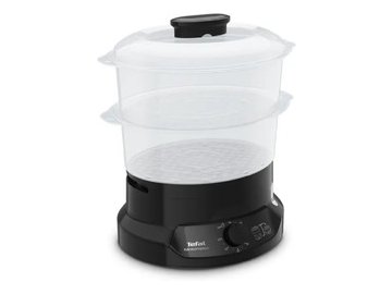 Пароварка Tefal Minicompact VC139810
