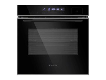 Электрический духовой шкаф MAUNFELD MEOR7216STB