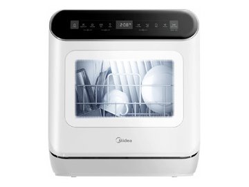 Посудомоечная машина Midea MCFD42910WMINI-I