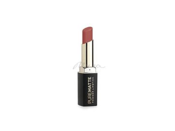 Помада для губ GOLDEN ROSE Pure Matte Powder, тон 103, 3.5 г
