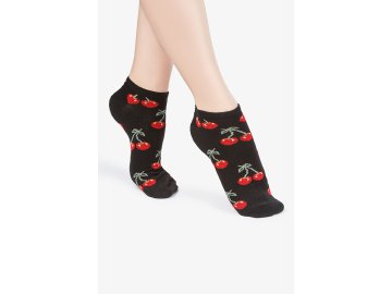 Носки женские DESIGN SOCKS Элема, модель MEYVE PAKETI1