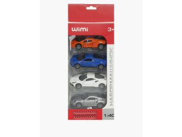 Игрушка WiMi