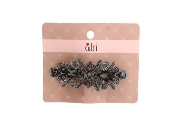 Заколка-автомат ODRI Vintage collection, арт. 7012308016