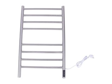 Полотенцесушитель Wellerein LD0105 (50x80, хром)