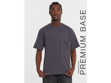 Футболка мужская серая Марк Формель