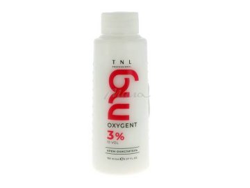 Крем-окислитель TNL Professional Oxygent 3%, 150 мл