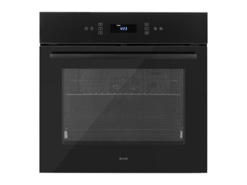 Духовой шкаф ZORG FIN611 BL