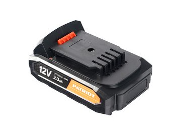 Дрель-шуруповерт Patriot BR 117Li (180301117) в Мозыре 5 элемент
