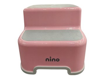 Табурет-подставка Nino Marsi (розовый) в Пинске 5 элемент